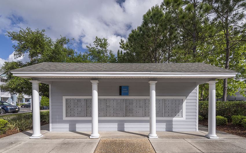 Landings At Lake Gray Apartments, 6500 Lake Gray Boulevard